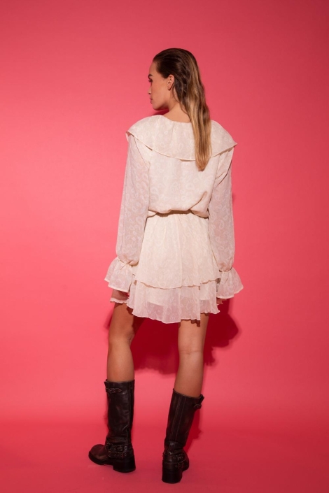 Studio Amaya siem skirt